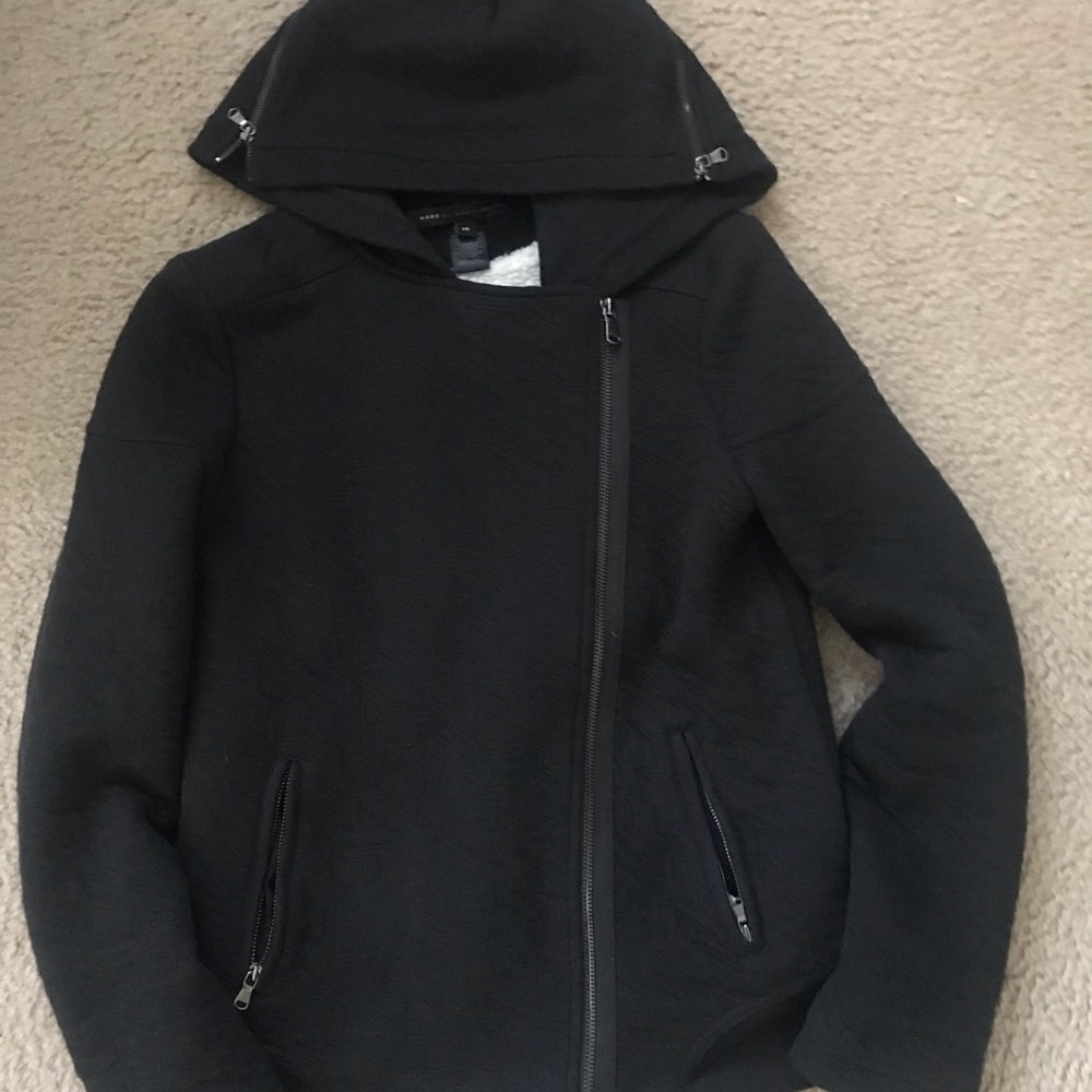 Marc by Marc Jacobs coat